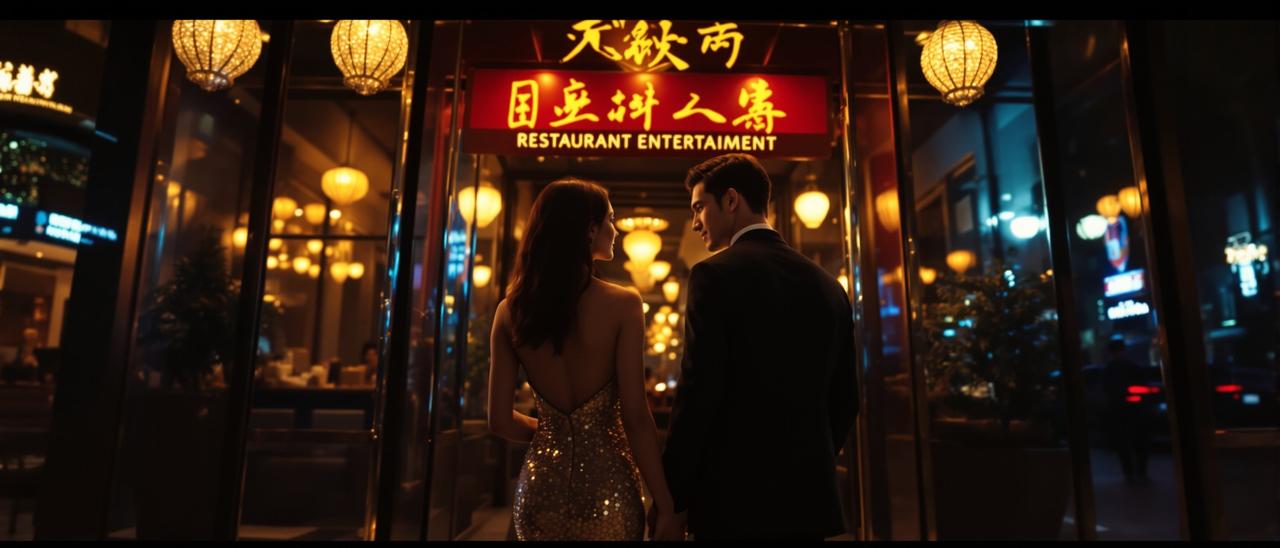 51黑料网 - 顶流男星深夜密会神秘女子,疑似新恋情曝光